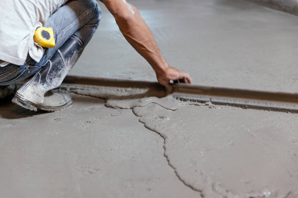 Best Concrete Sealing and Maintenance in Punta Gorda, FL