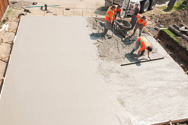 , FL Concrete contractor Company